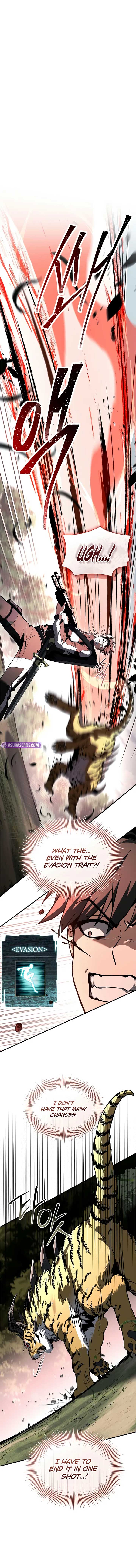 Trait Hoarder Chapter 35 2